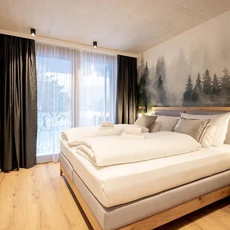 Grimminglofts 6 * Bad Mitterndorf