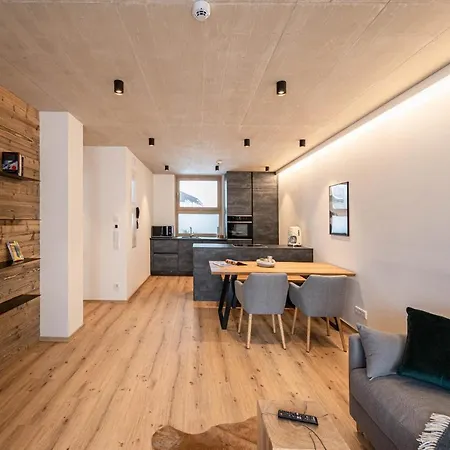 Grimminglofts 6 Apartment *